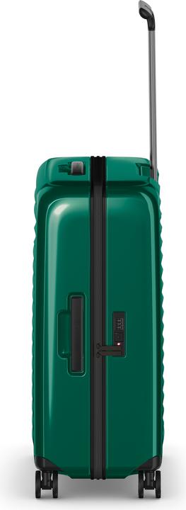 Actual product image Victorinox Airox, Medium Hardside Case, Forest Green (74 l, M (50 - 90l))