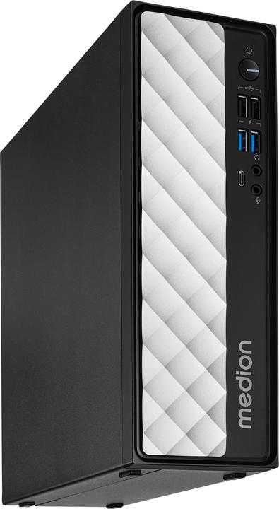 Produktbild HP MEDION T80 (MD35426) i7-12650H 16GB/512GB SSD Win11 (Intel Core i7-12650H, 16 GB, 512 GB)