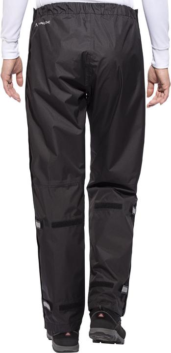 Actual product image Vaude Fluid (38)