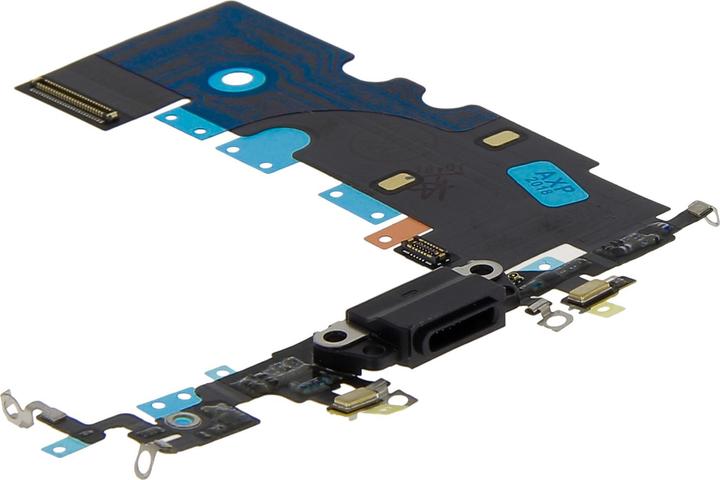 Actual product image Clappio Charging socket spare part iPhone 8 (iPhone 8)