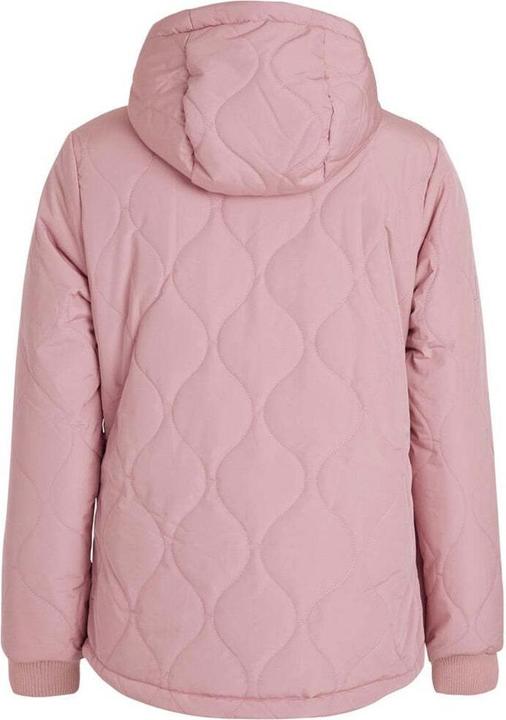 Produktbild Protest Damen Anorak PRTPEONIES 10K Wasserdicht Und Atmungsaktiv Mauve M/38 (38)