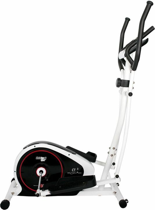 Image du produit Christopeit Crosstrainer CT 3