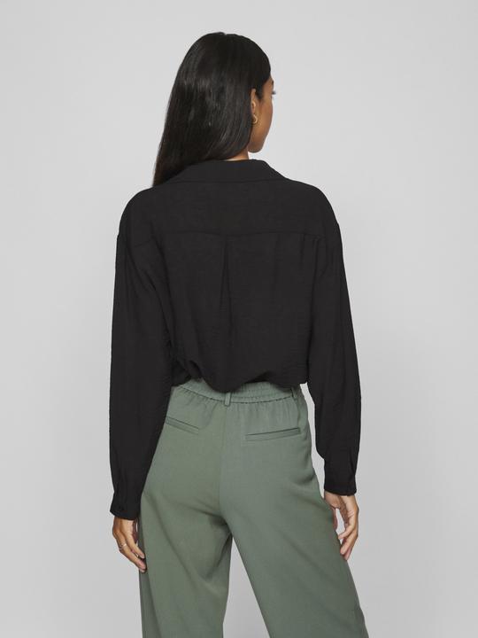 Immagine prodotto Vila Camicia a maniche lunghe con scollo a V (36)