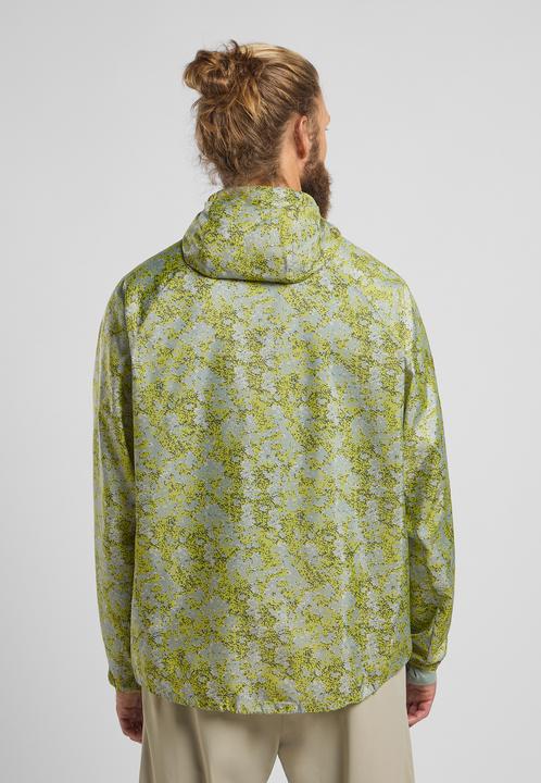 Actual product image Jack Wolfskin Prelight Wind Jkt M (XL)