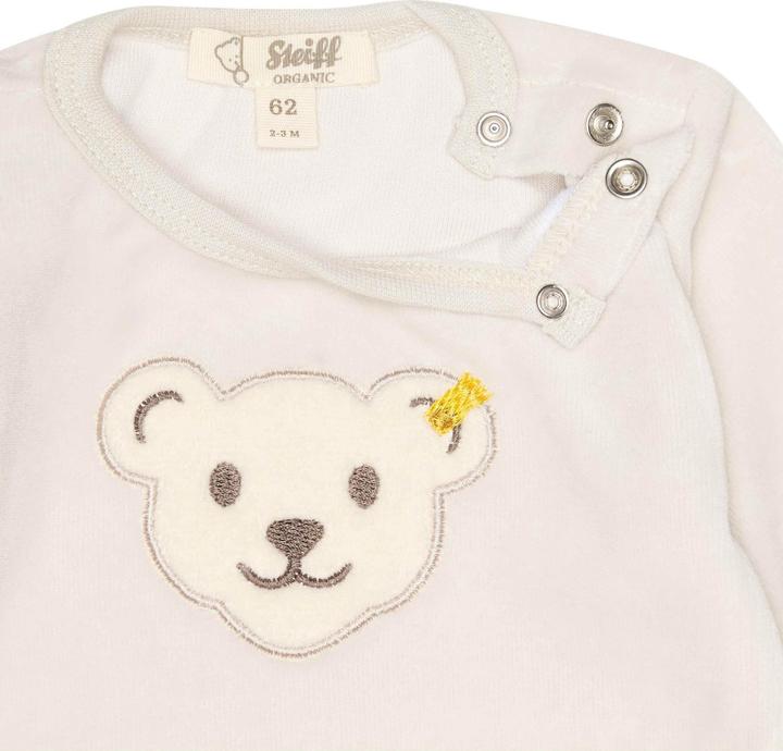 Image du produit Steiff Baby Strampler (86)
