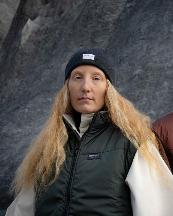 Produktbild Neumühle Mono Vest (L)