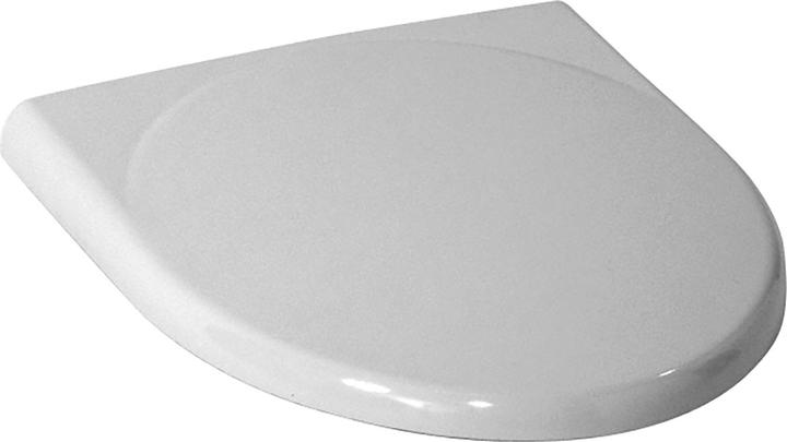 Laufen Gallery WC-Sitz, mit Deckel, H8951710000001