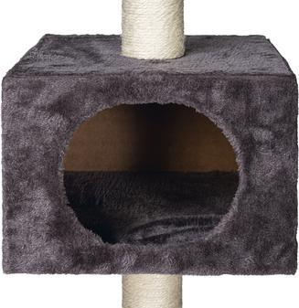 Image du produit Karlie Cometa avec tendeur de plafond (263 cm, Gris)
