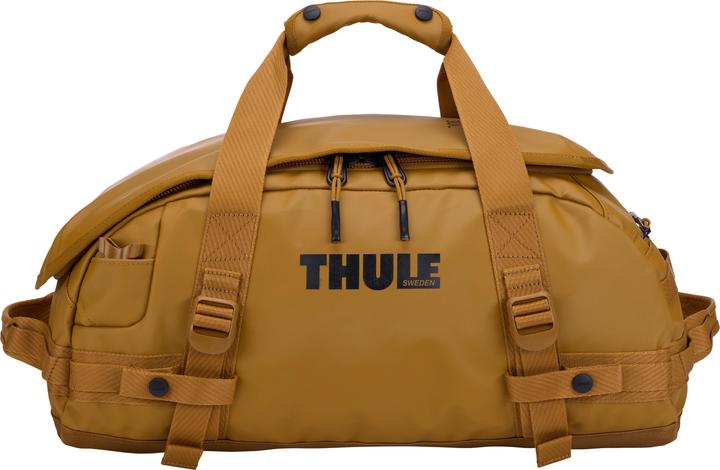 Actual product image Thule Chasm Recycled Duffel (30 l)