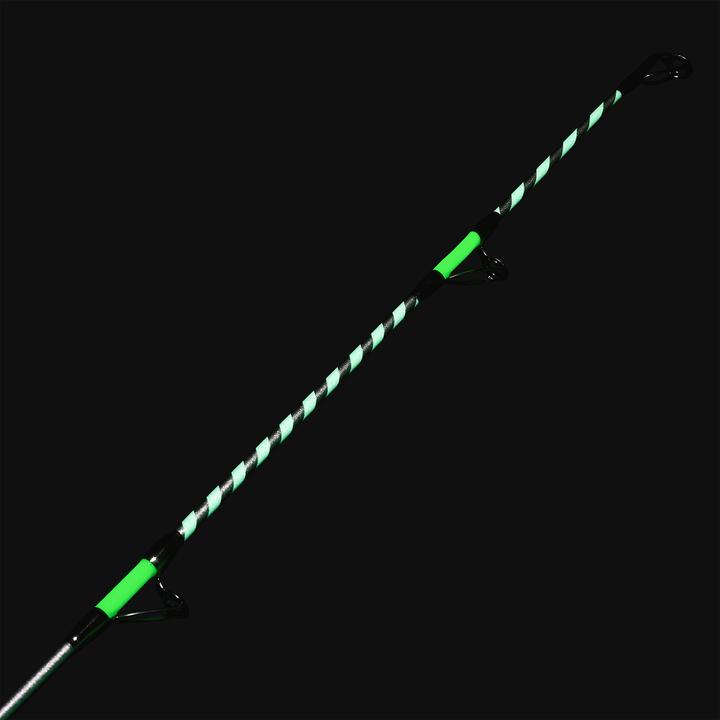 Actual product image Caperlan Angelrute Symbios Light 500 390 80–150 g (390 cm)