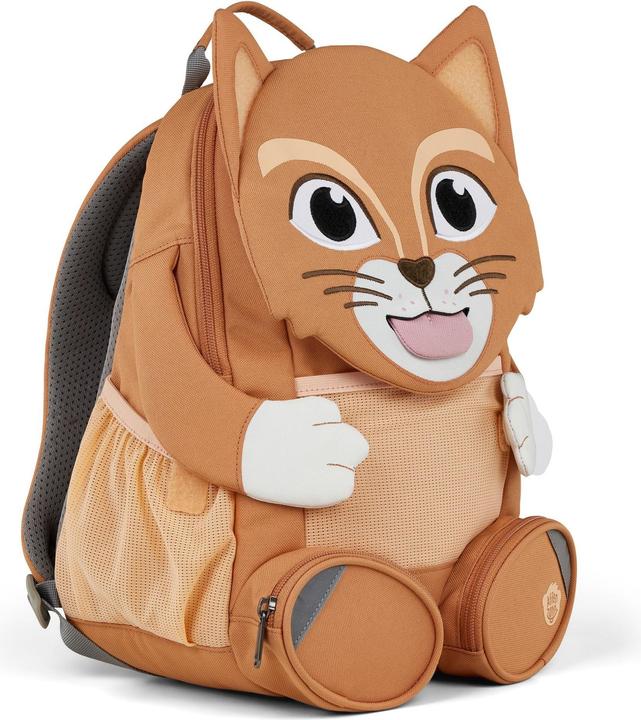 Immagine prodotto Affenzahn Zaino asilo Big Friend 31 cm