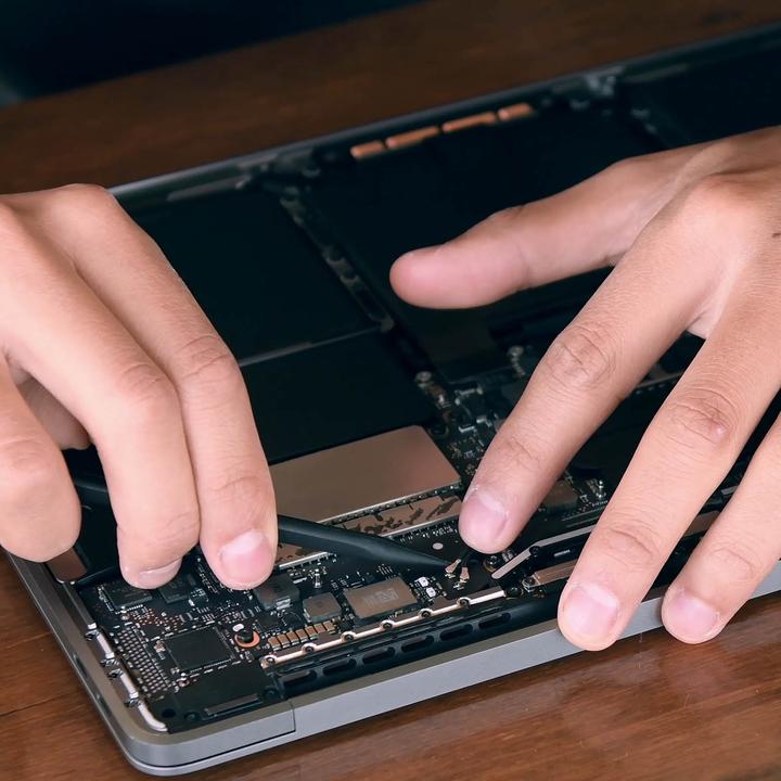 Produktbild Avizar Smartphone Reparatur-Werkzeugsatz 24 Stk. (Werkzeug, Smartphone)