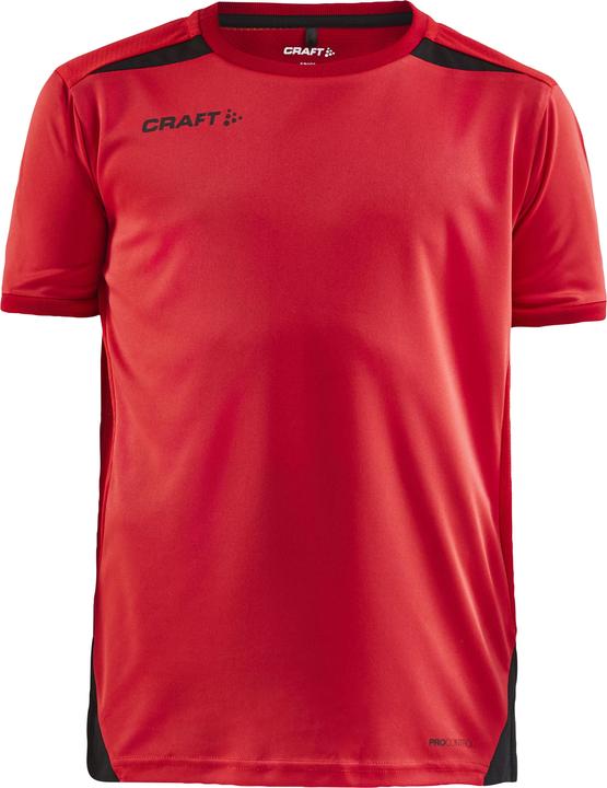 BRIGHT RED-BLACK