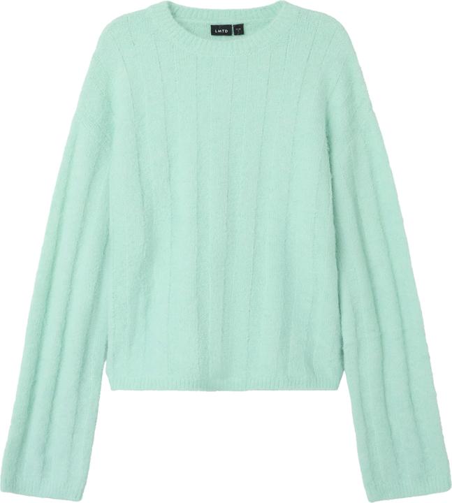 Lmtd Relaxed Fit Strickpullover