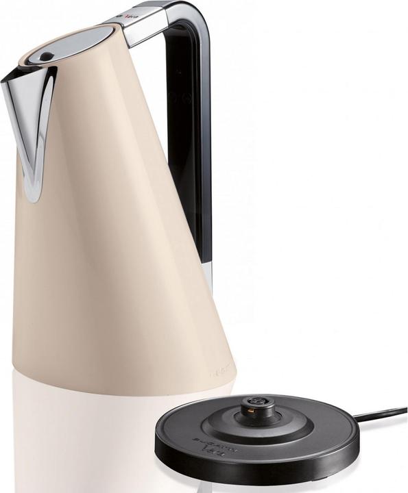Bugatti Bouilloire VERA crème facile (1.70 l)
