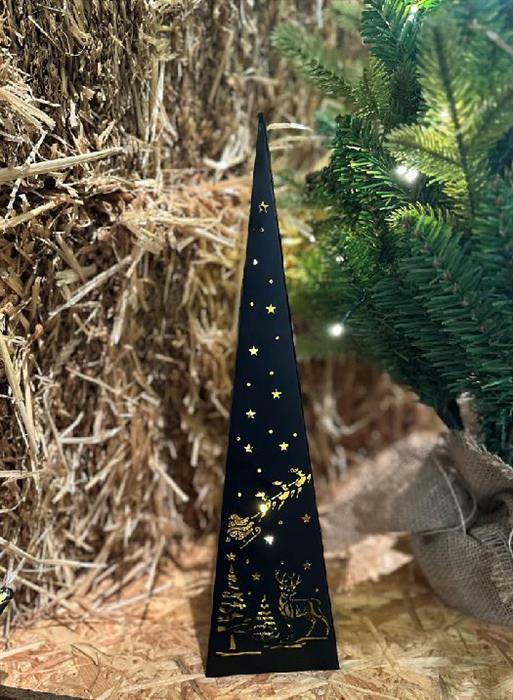 Immagine prodotto GuGus Piramide LED della foresta