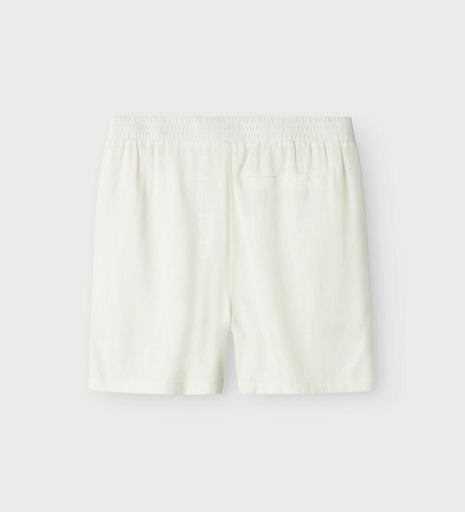 Actual product image Name it Nlnfinen Shorts Noos (134)
