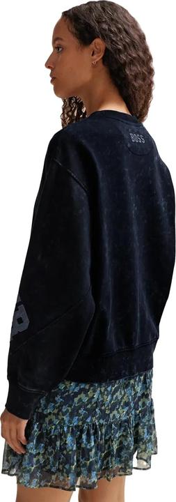 Immagine prodotto BOSS C Eprep Felpa Ricamato Logo Donna (36 D)