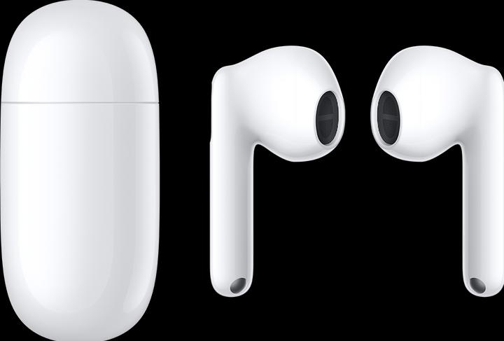 Actual product image Huawei FreeBuds SE 2 (ANC, 5 h, Wireless)
