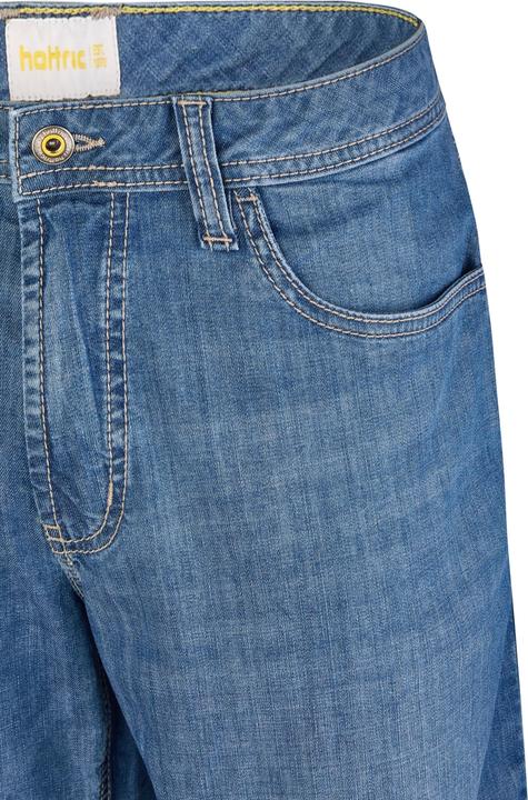 Produktbild Hattric Jeans Bermuda Light Denim (38)