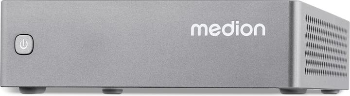 Actual product image Medion S06 MD35310 (Intel Core i3-1315U)