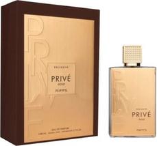 Riiffs Exclusive Privé Gold EDP 100ml (100 ml)