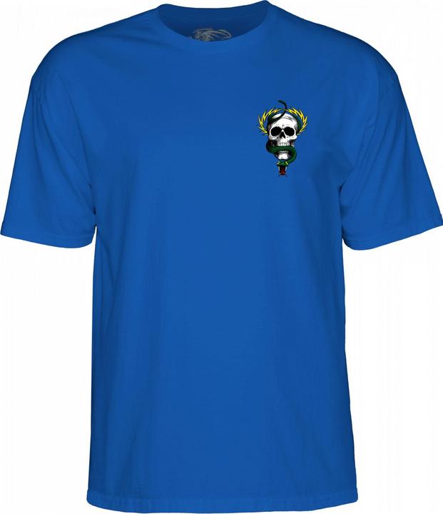 Produktbild McGill Skull & Snake T-Shirt (S)