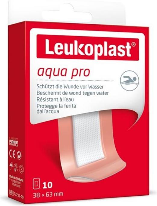 Image du produit BSN aqua pro 38x63mm (10 x)