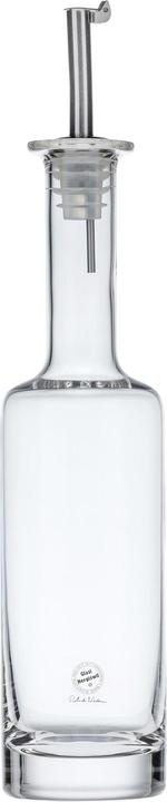 Actual product image Glasi Hergiswil Vinegar dispenser Bottiglia Balsamico (300 ml)