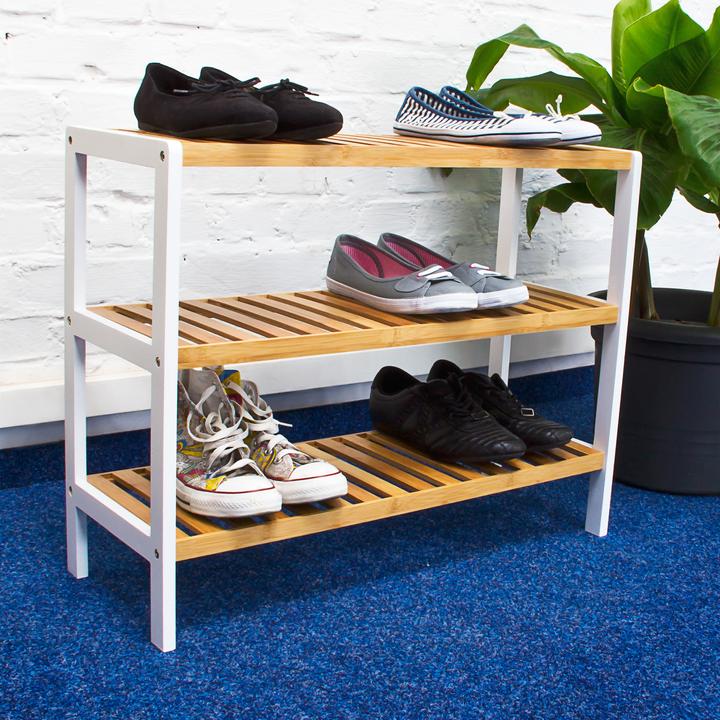 Produktbild Relaxdays Baylee (70 x 24.5 x 54.5 cm)
