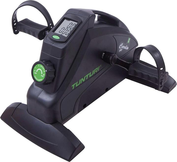 Produktbild Tunturi Cardio Fit Mini Bike mit Computer M35