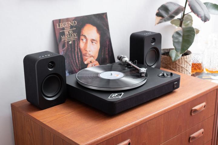 Image du produit House of Marley Stir It Up (Automatique)