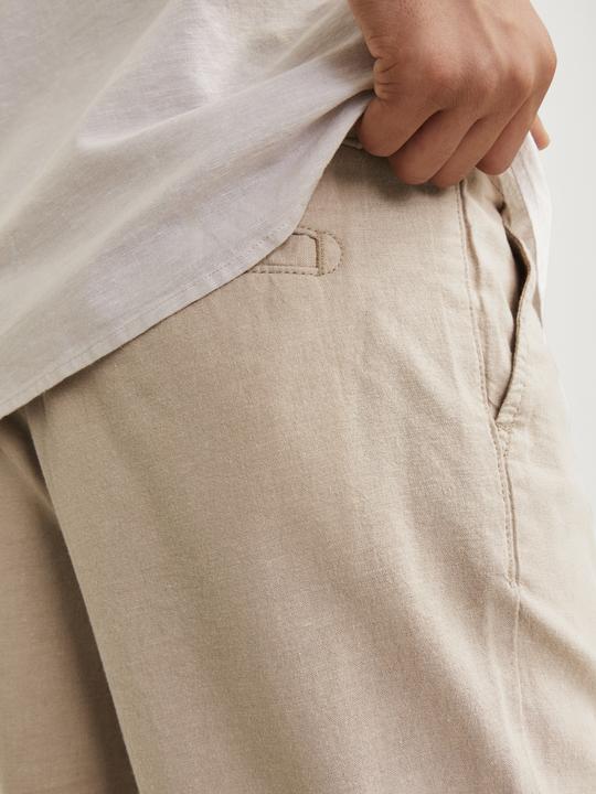 Actual product image Jack & Jones Trousers with wide legs For boys Trousers with wide legs (164)