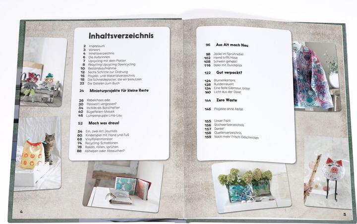 Produktbild Frisch Geschnitten (Deutsch, Angelika Holz, 2019)