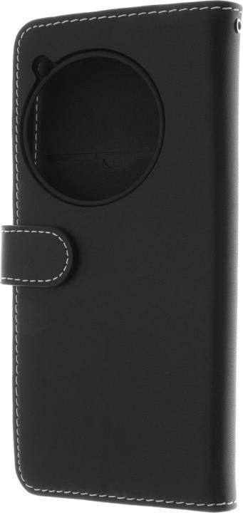 Image du produit Insmat 650-3236 étui téléphone mobile (6.78") Flip case Noir (OnePlus 12R)