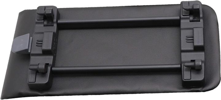 Immagine prodotto Vaude Silkroad (11 l, Borsa portapacchi)