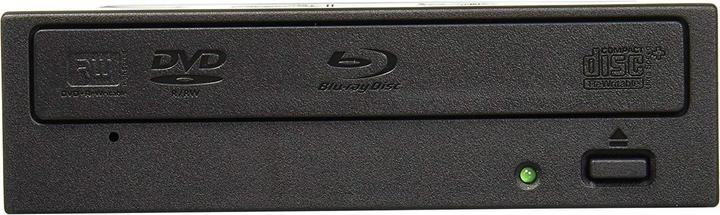 Produktbild Pioneer BDR-209DBK Bulk (Blu-ray Laufwerk, DVD Brenner)