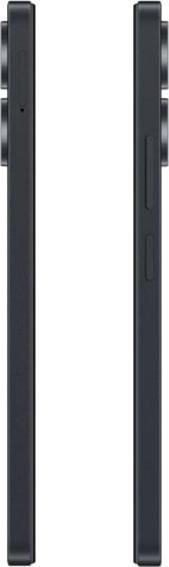 Produktbild Xiaomi Redmi 13C (256 GB, Midnight Black, 6.74", Dual SIM, 50 Mpx, 4G)