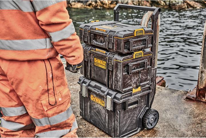 Immagine prodotto DeWalt ToughSystem 2.0 (1 pezzi)