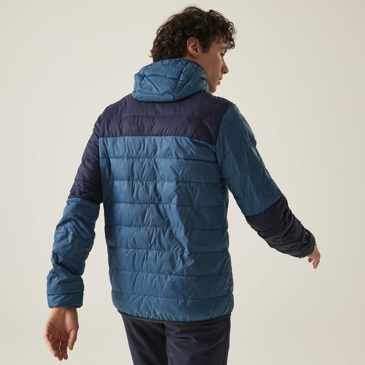 Produktbild Regatta Hooded Hill Pack III (XL)