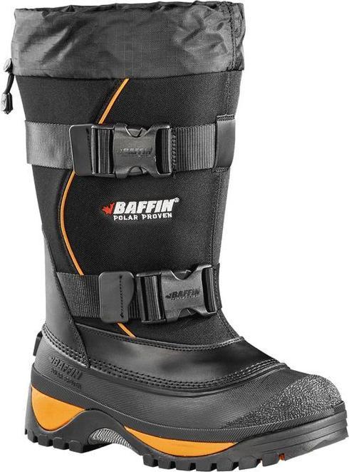 Baffin Wolf (39)