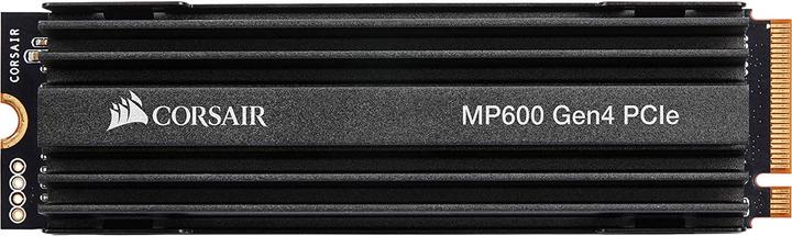Produktbild Corsair MP600 (2000 GB, M.2 2280)