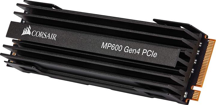Produktbild Corsair MP600 (2000 GB, M.2 2280)