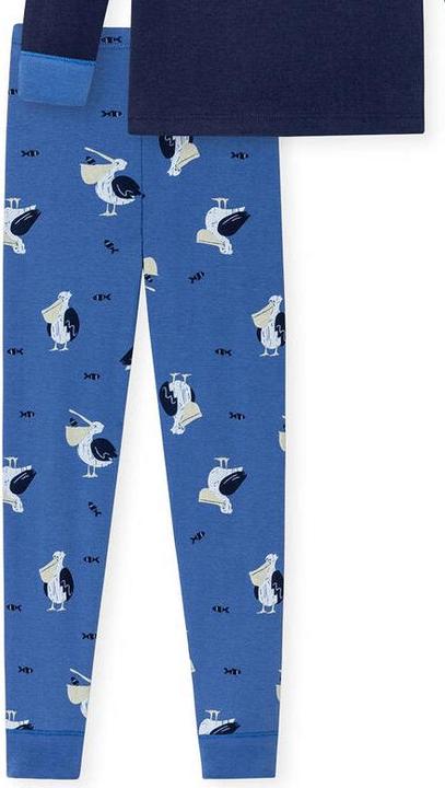 Produktbild Schiesser Boys Pyjama (128)