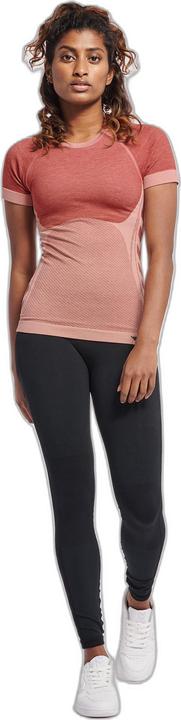 Actual product image hummel Clea Seamless Tight T-Shirt (XS)