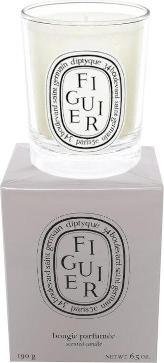 Image du produit Diptyque Figuier (190 g)