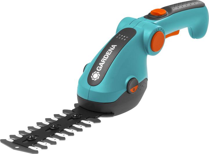 Produktbild Gardena Comfort Cut Set (Akkuheckenschere)