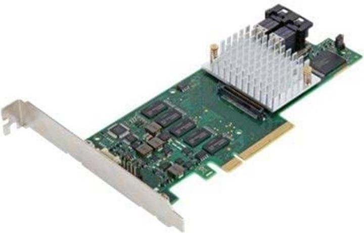 Produktbild Fujitsu PRAID EP400i FH/LP