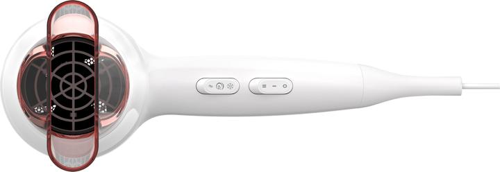 Produktbild Philips BHD017/40 Haartrockner