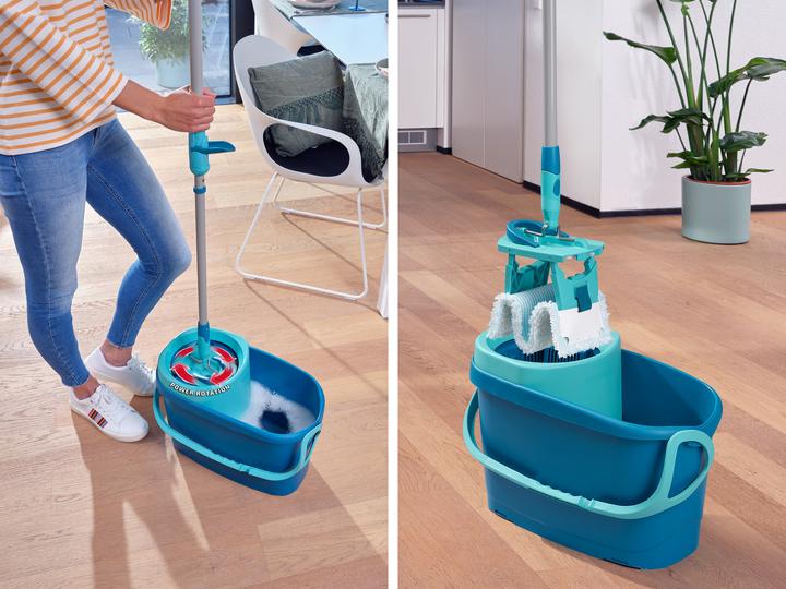 Produktbild Leifheit Set Clean Twist System M (1 Stk.)